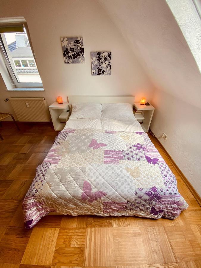 Heidrun'S Home Altendiez Εξωτερικό φωτογραφία