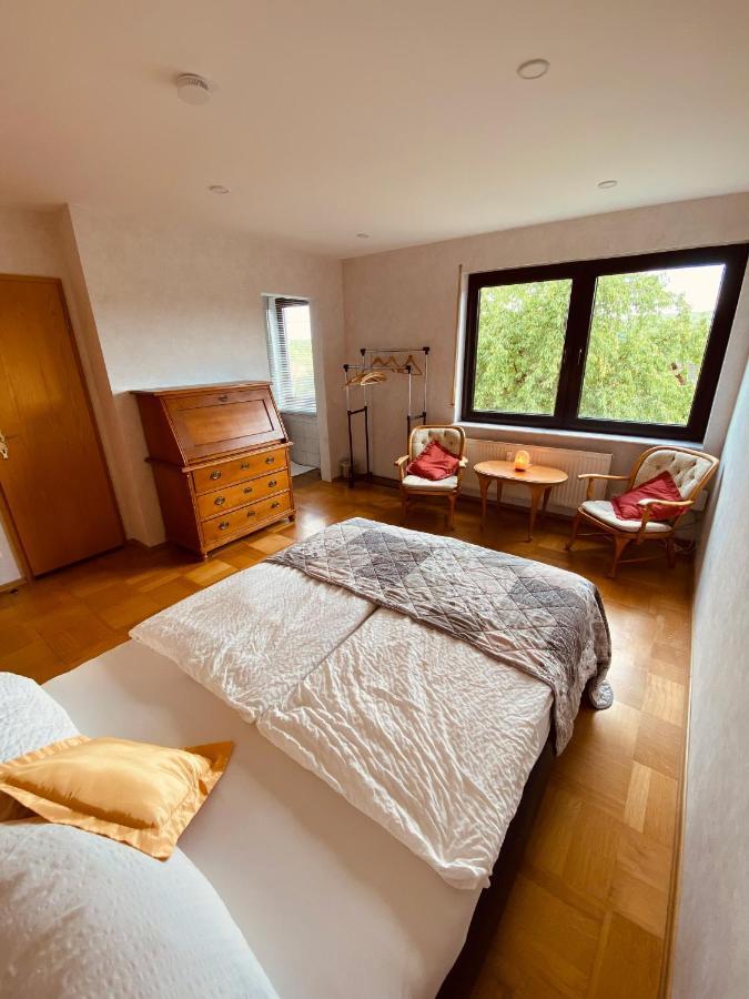 Heidrun'S Home Altendiez Εξωτερικό φωτογραφία