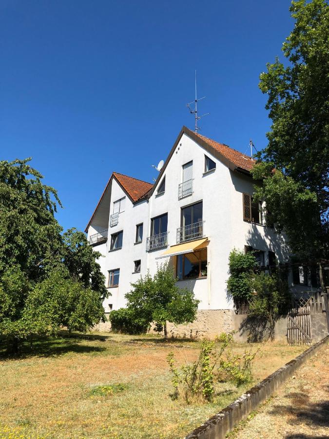Heidrun'S Home Altendiez Εξωτερικό φωτογραφία