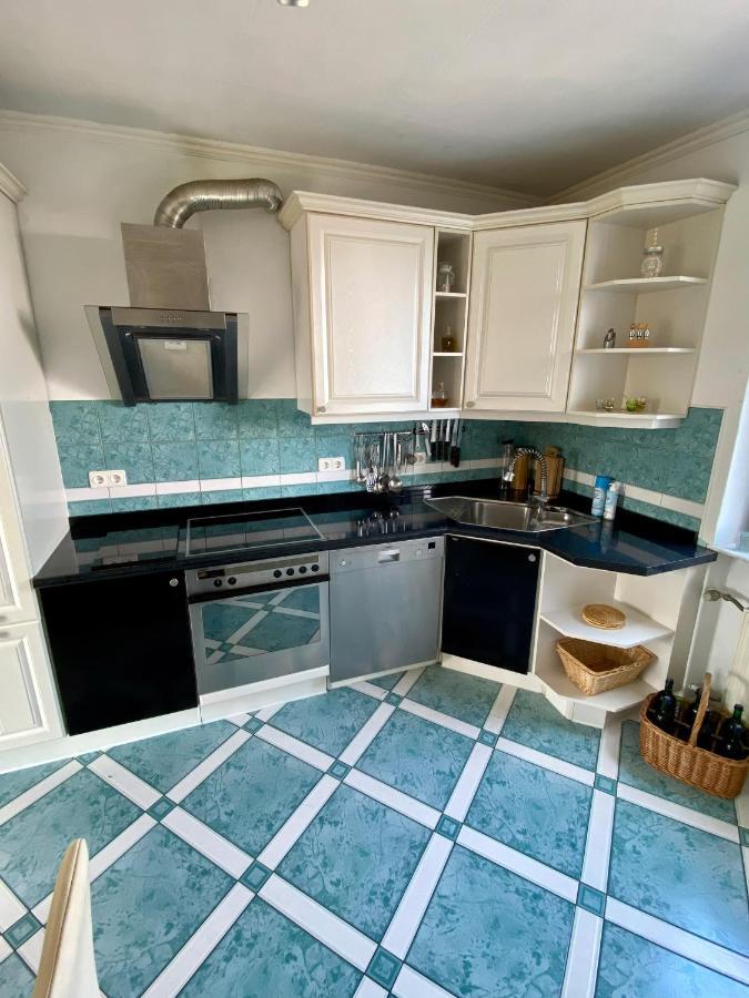 Heidrun'S Home Altendiez Εξωτερικό φωτογραφία