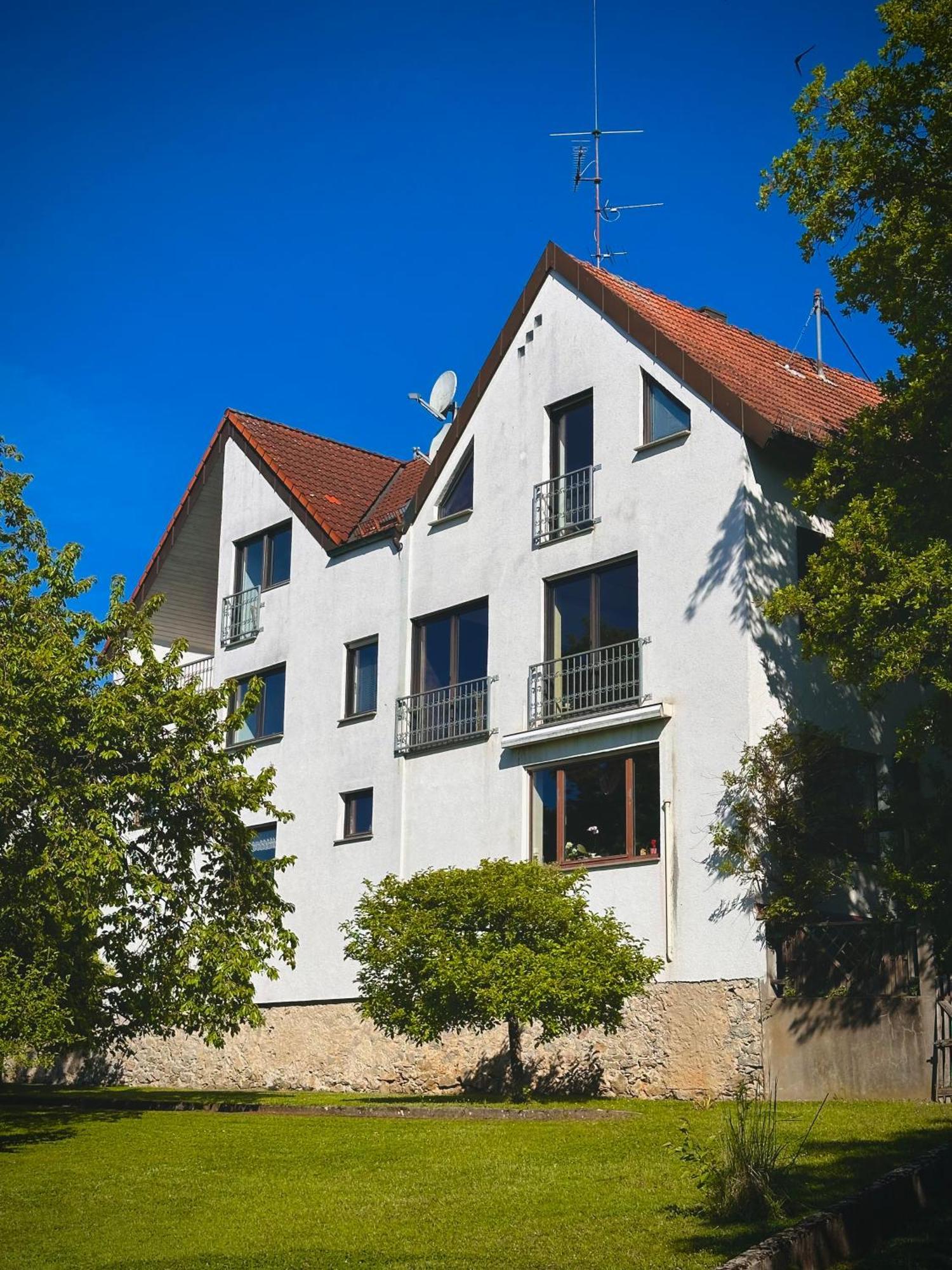 Heidrun'S Home Altendiez Εξωτερικό φωτογραφία